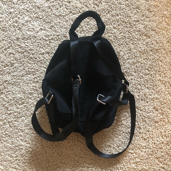 Mini backpack - Picture 2 of 3